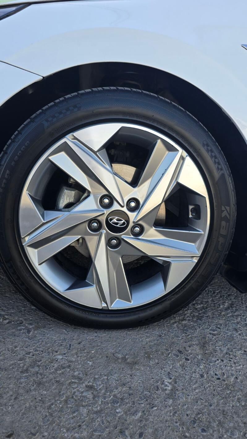Hyundai elantra diska 15 000 TMT - Aşgabat - img 3