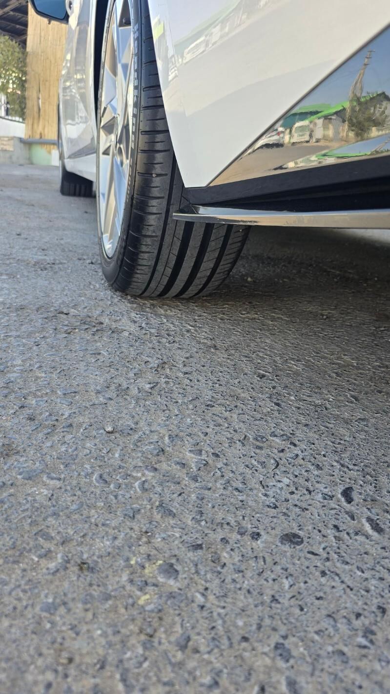 Hyundai elantra diska 15 000 TMT - Aşgabat - img 4