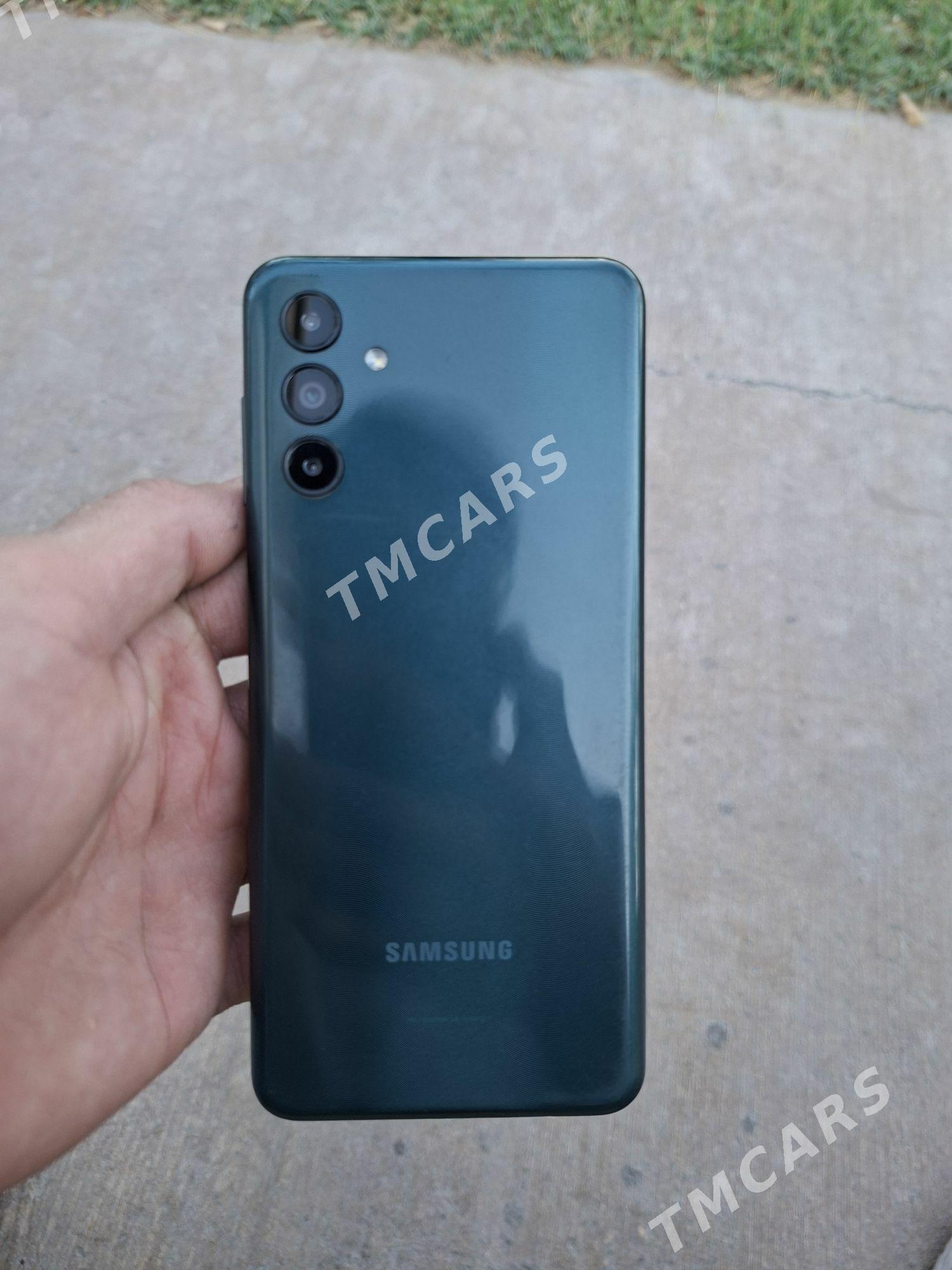 Samsung a04s Obmen - Ашхабад - img 3