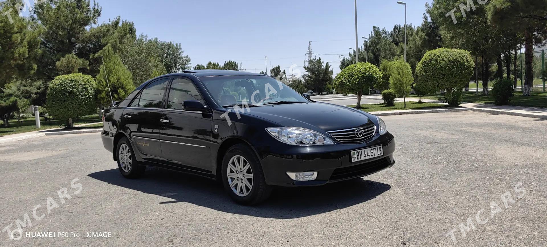 Toyota Camry 2005 - 200 000 TMT - Туркменабат - img 3