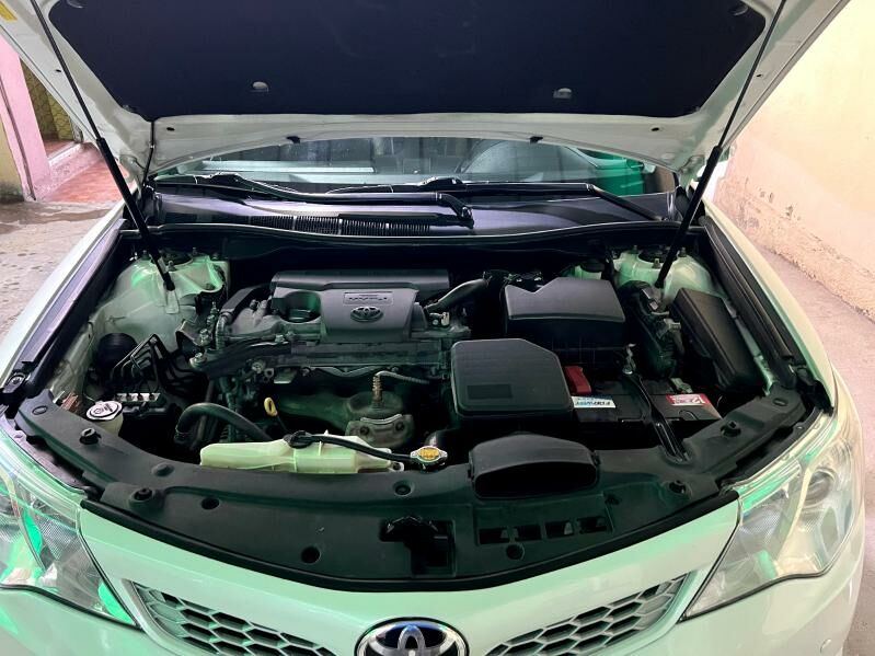 Toyota Camry 2012 - 245 000 TMT - Änew - img 10
