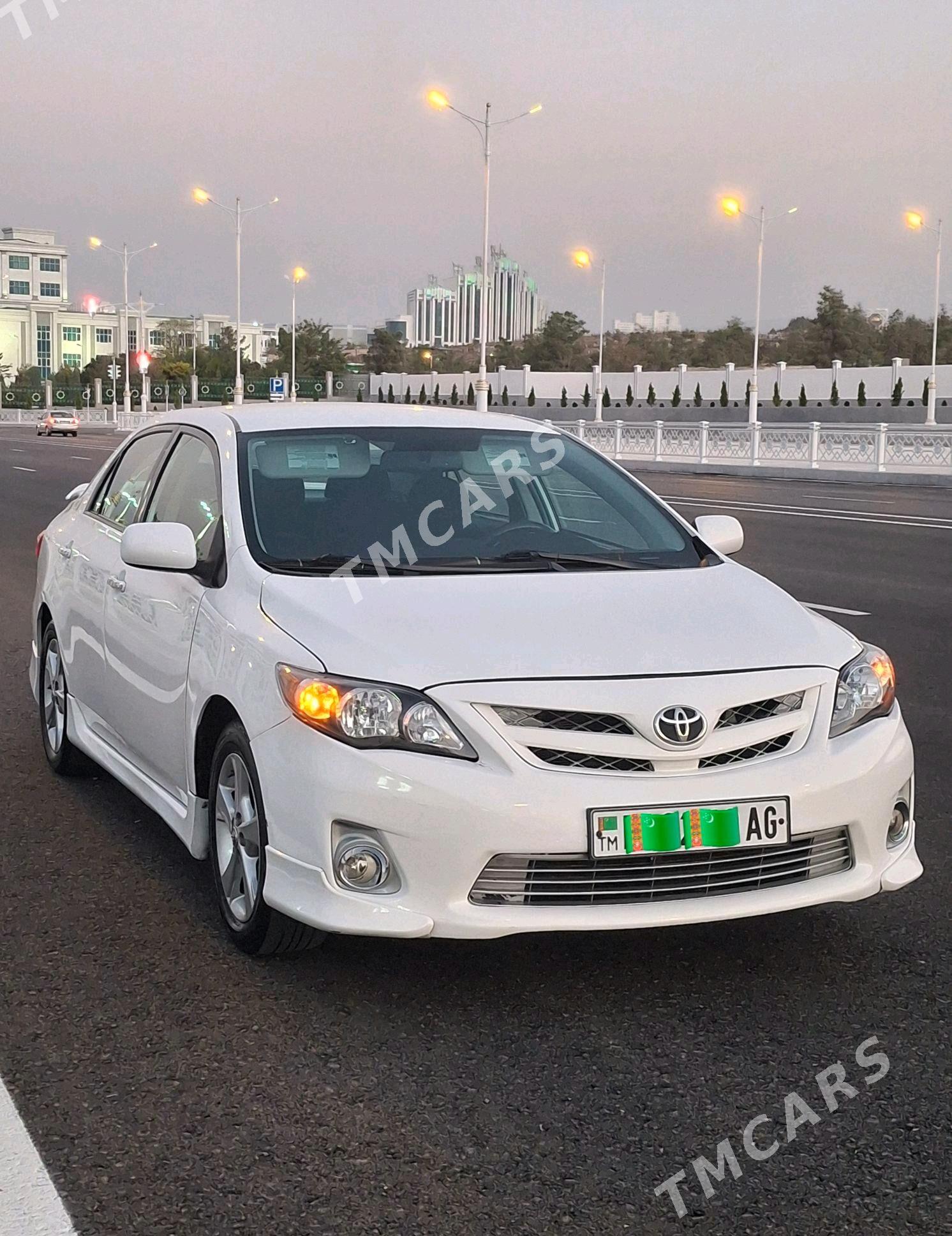 Toyota Corolla 2012 - 175 000 TMT - Aşgabat - img 5