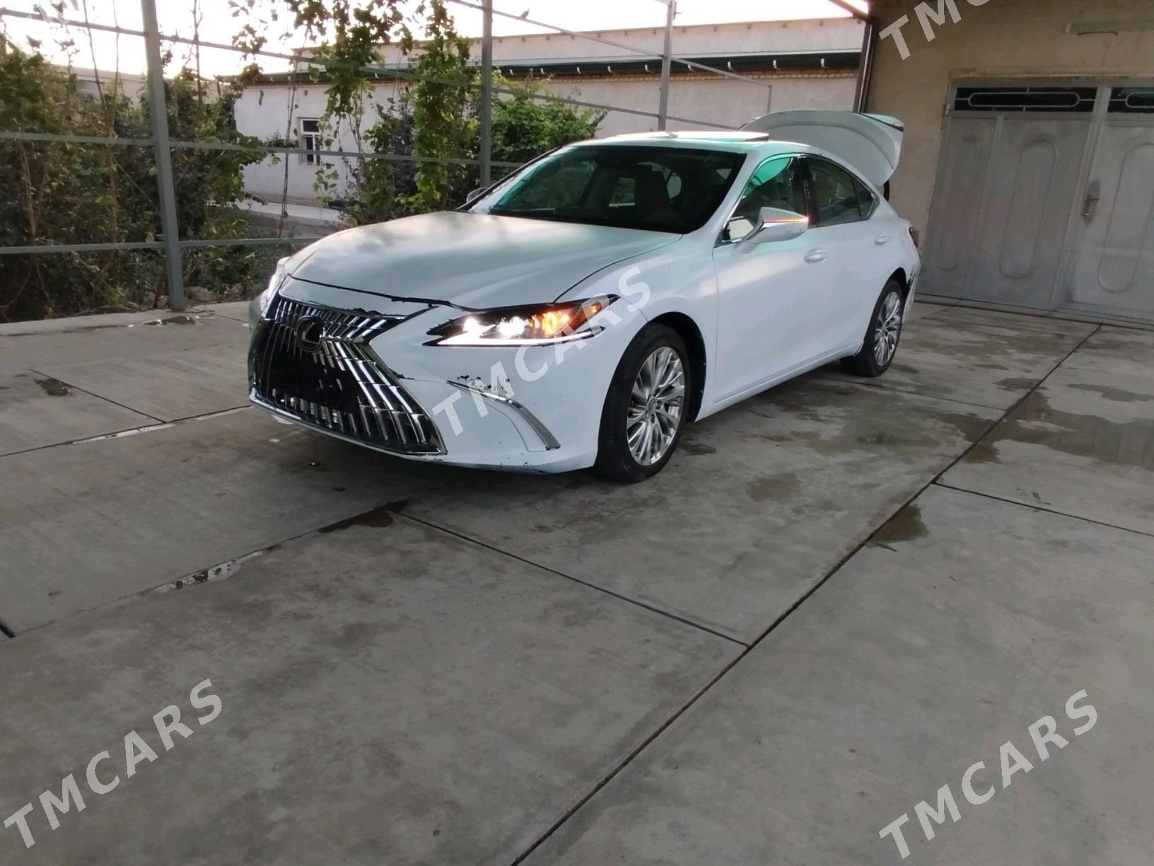 Lexus ES 350 2021 - 425 000 TMT - Daşoguz - img 4