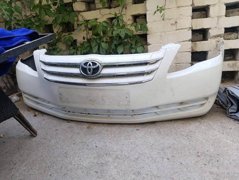 Awalon bamper 300 TMT - Aşgabat - img 2