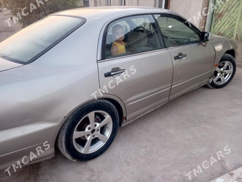 Mitsubishi Diamante 1995 - 34 000 TMT - Türkmenabat - img 3