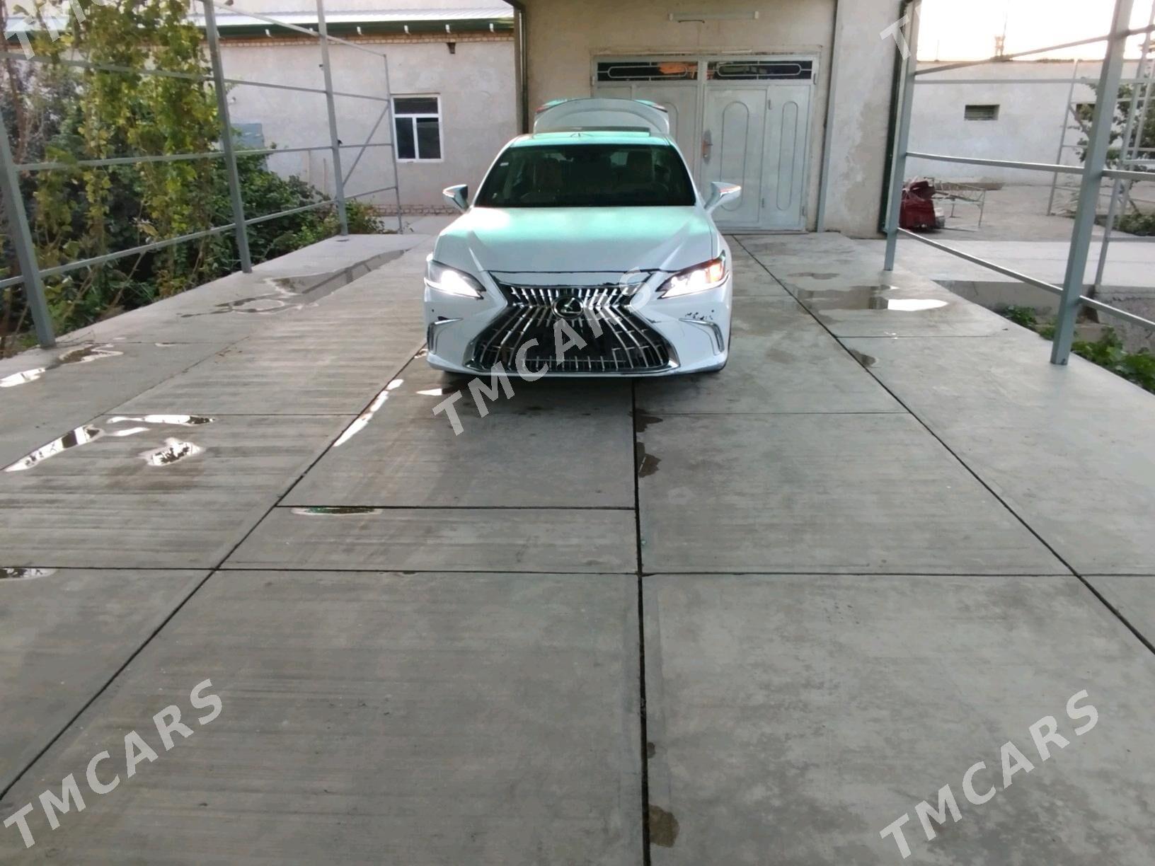 Lexus ES 350 2021 - 425 000 TMT - Daşoguz - img 5