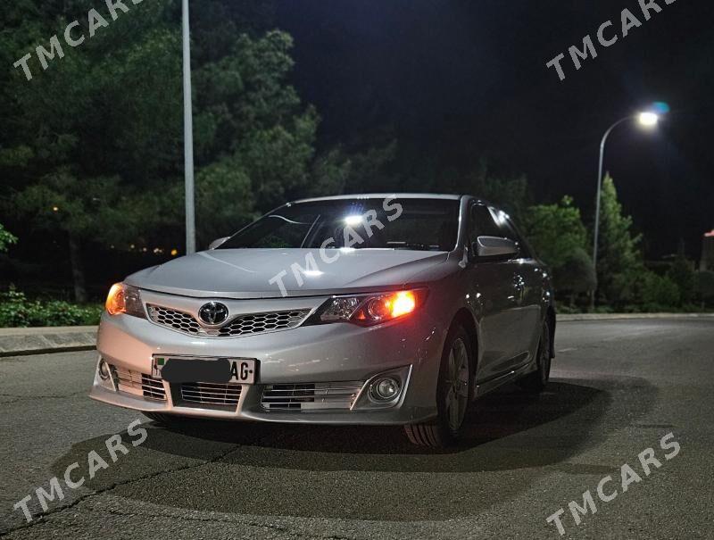 Toyota Camry 2012 - 270 000 TMT - Aşgabat - img 2