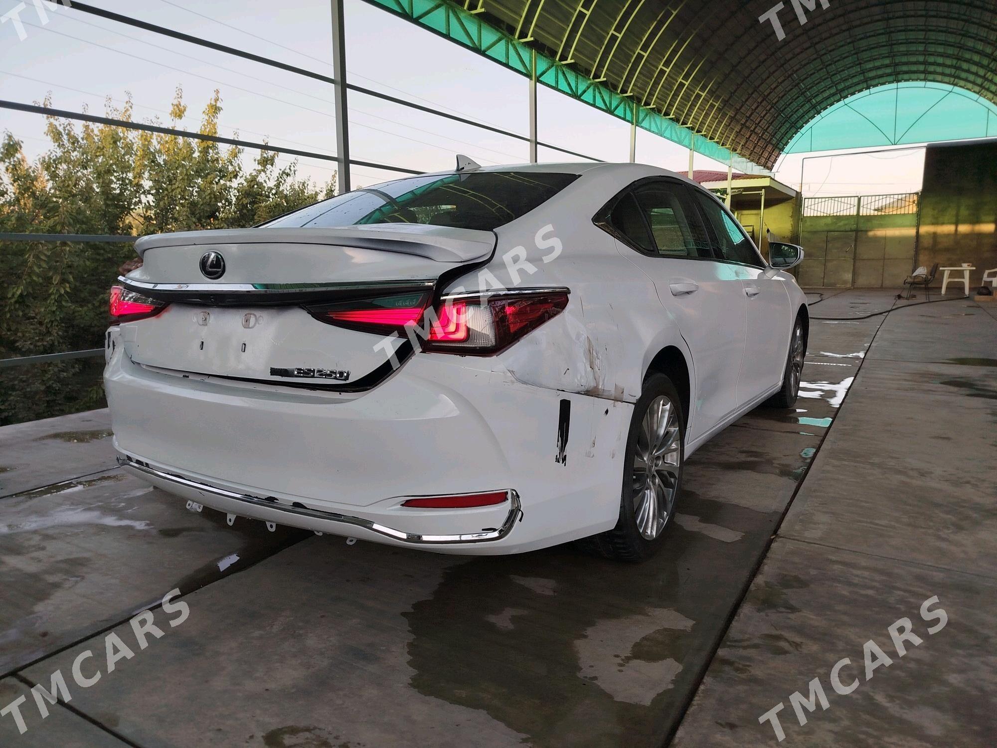 Lexus ES 350 2021 - 425 000 TMT - Daşoguz - img 6