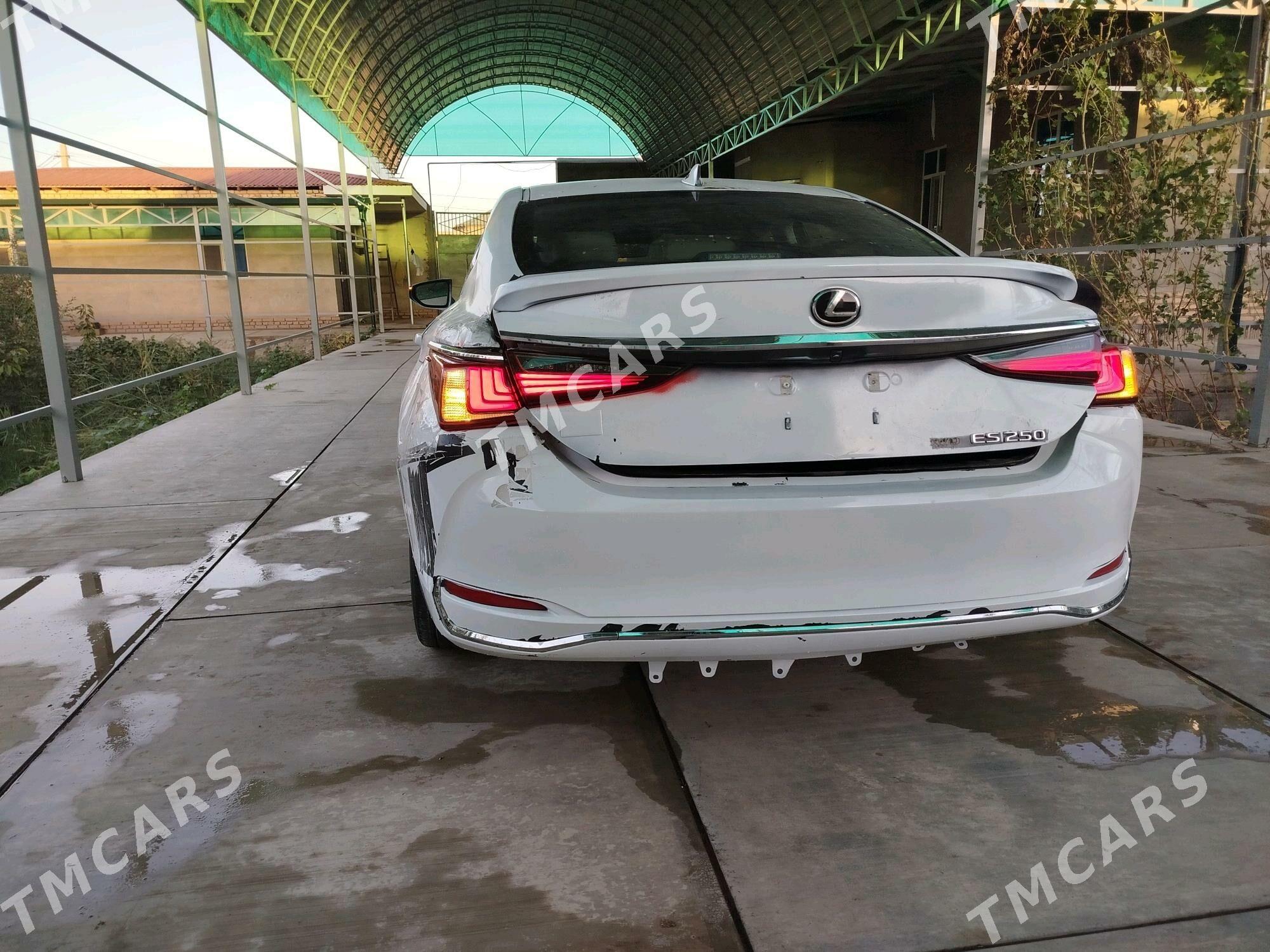 Lexus ES 350 2021 - 425 000 TMT - Daşoguz - img 7