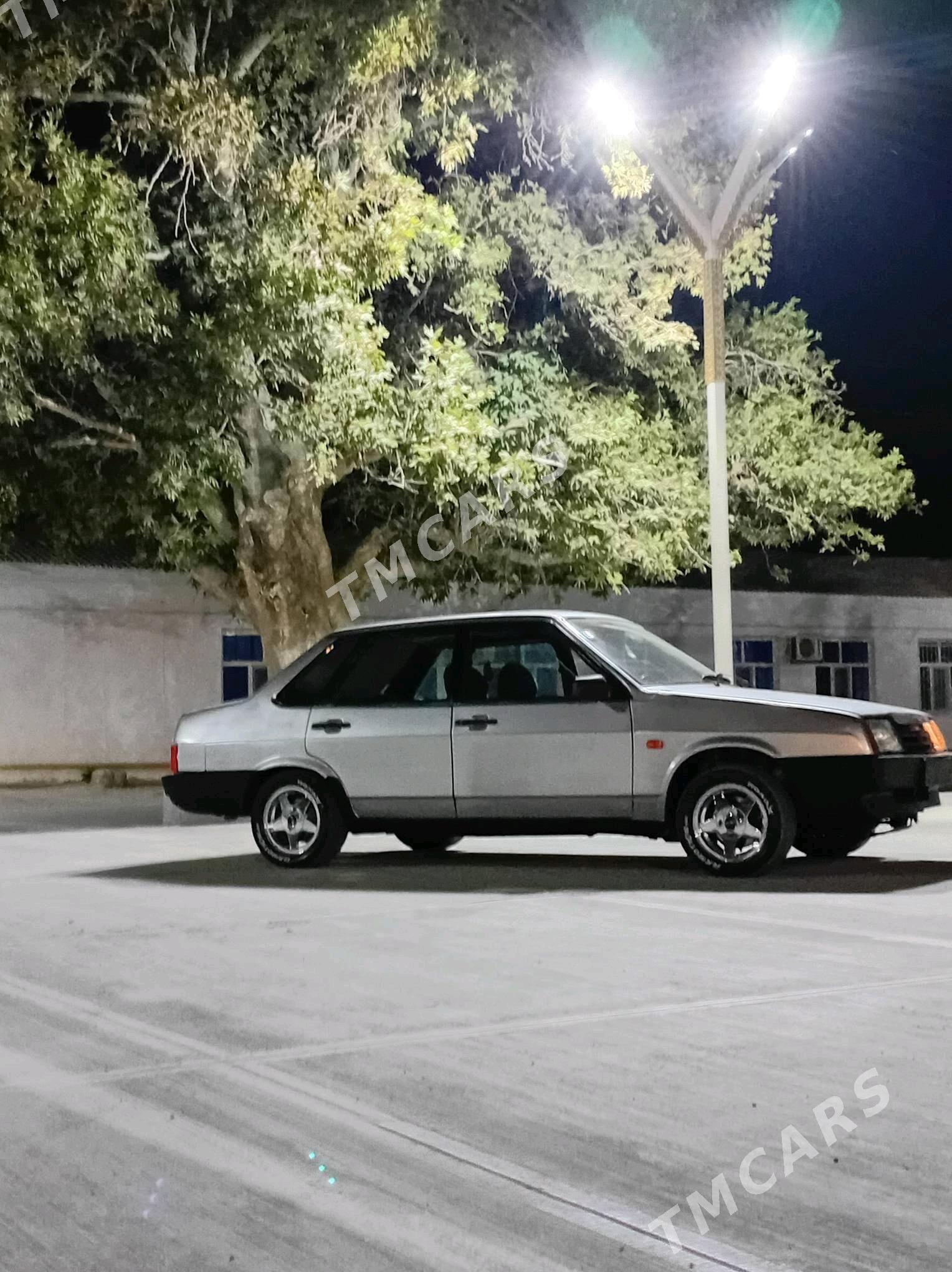 Lada 21099 2002 - 29 000 TMT - Бахарден - img 2
