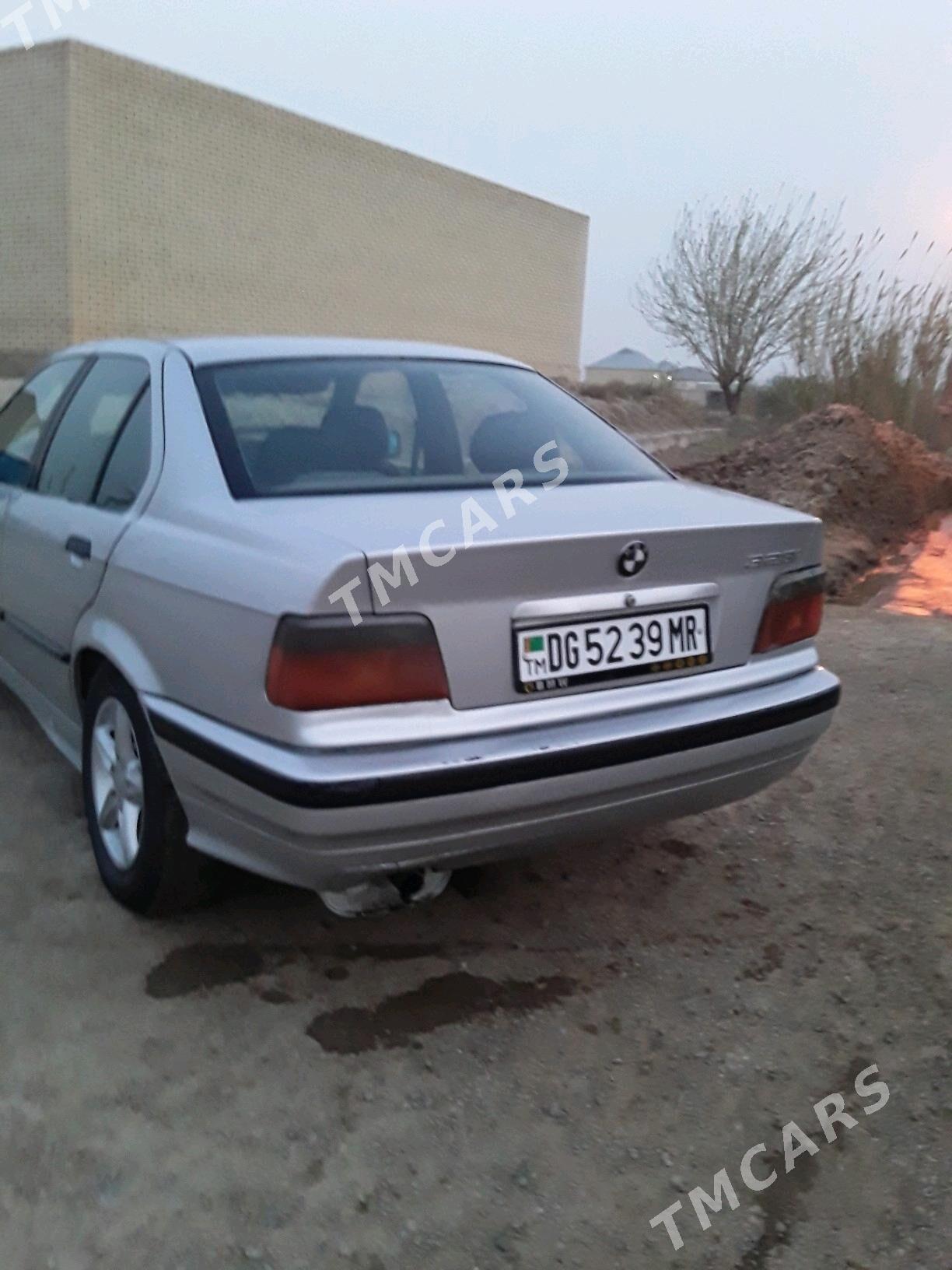 BMW 328 1993 - 30 000 TMT - Garagum etraby - img 2