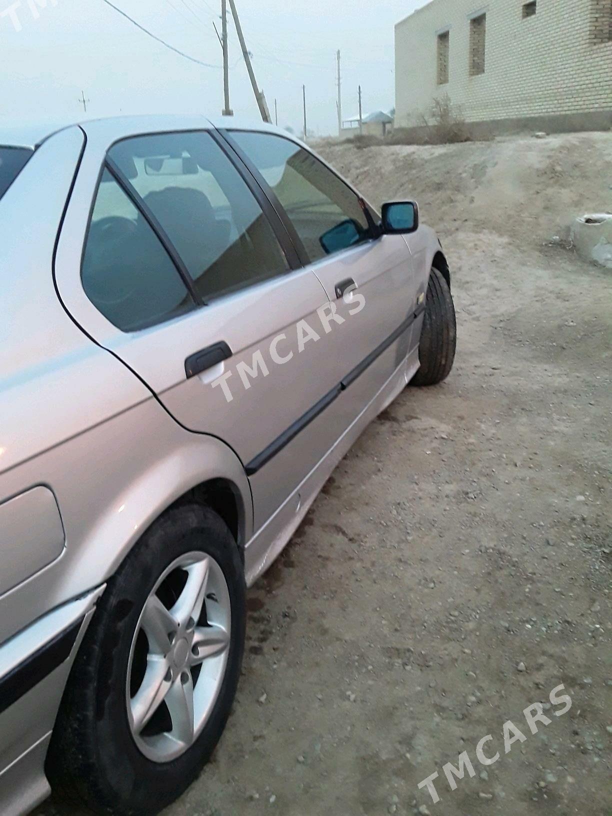 BMW 328 1993 - 30 000 TMT - Garagum etraby - img 3