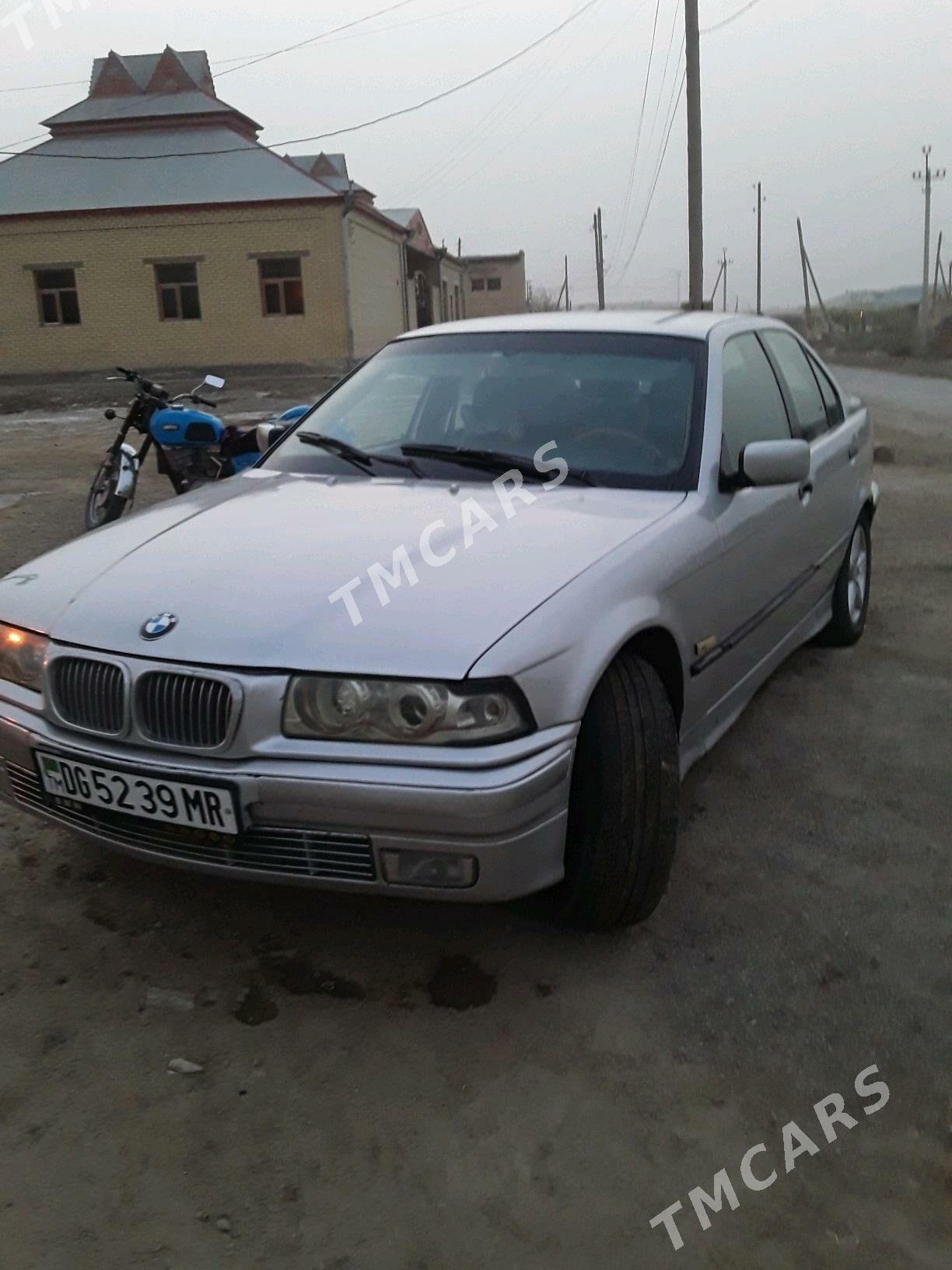 BMW 328 1993 - 30 000 TMT - Garagum etraby - img 4