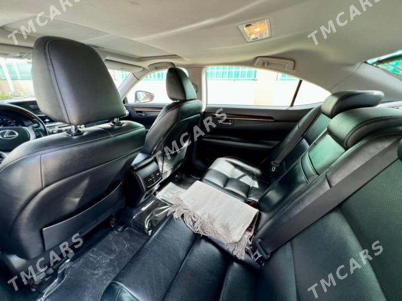 Lexus ES 350 2013 - 400 000 TMT - Ашхабад - img 2