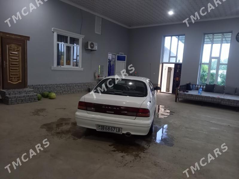 Nissan Maxima 1997 - 60 000 TMT - Туркменабат - img 5