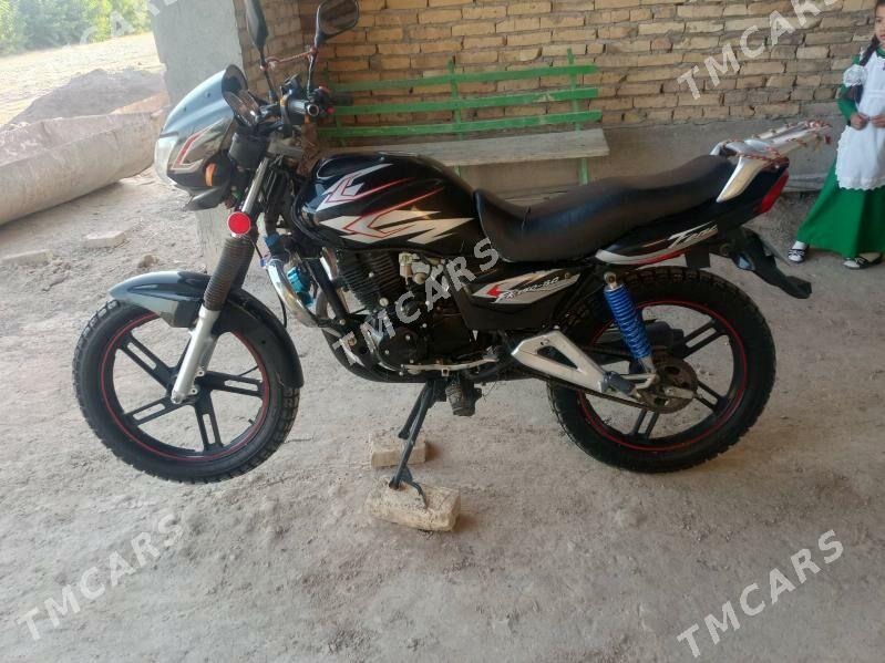 Fekon FK200-14G 2005 - 15 000 TMT - Farap - img 3
