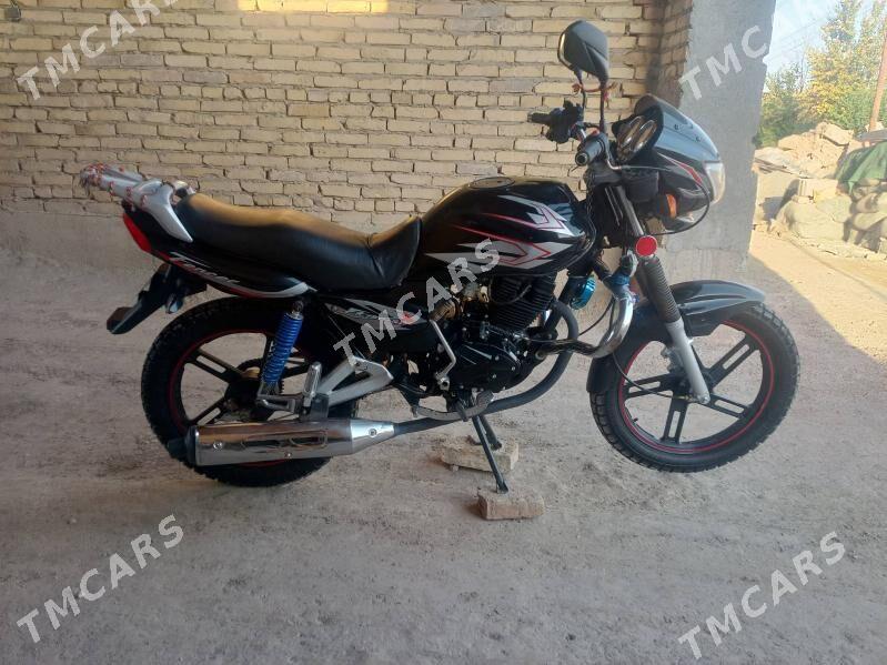 Fekon FK200-14G 2005 - 15 000 TMT - Farap - img 4
