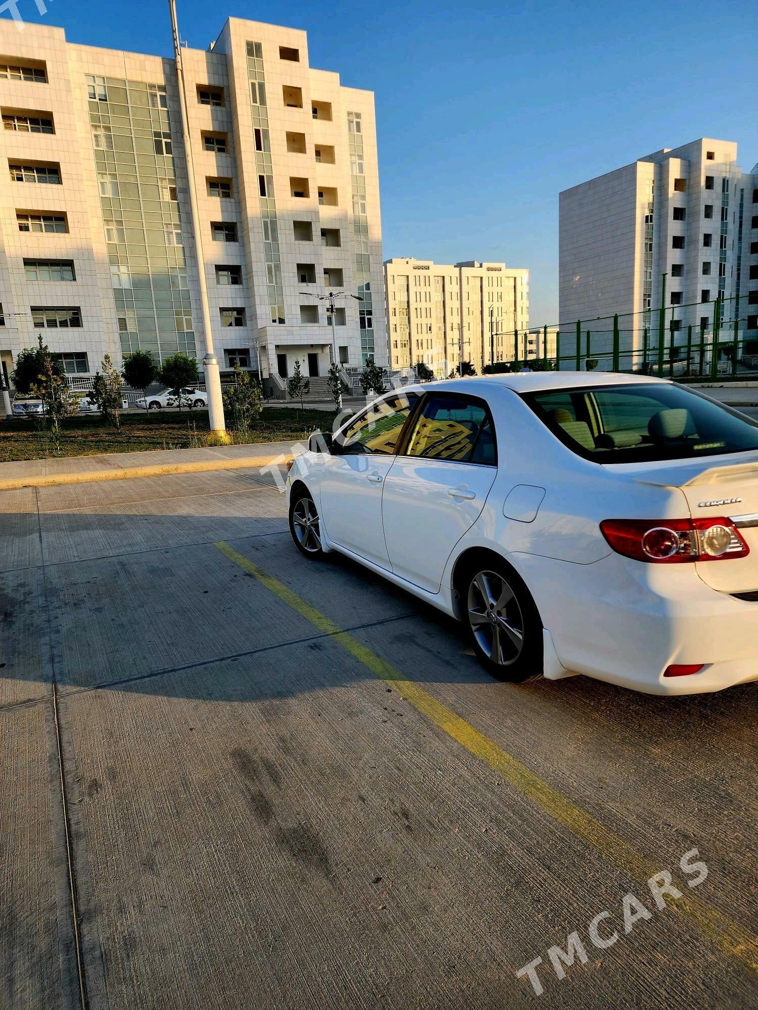 Toyota Corolla 2013 - 175 000 TMT - Gökje - img 3