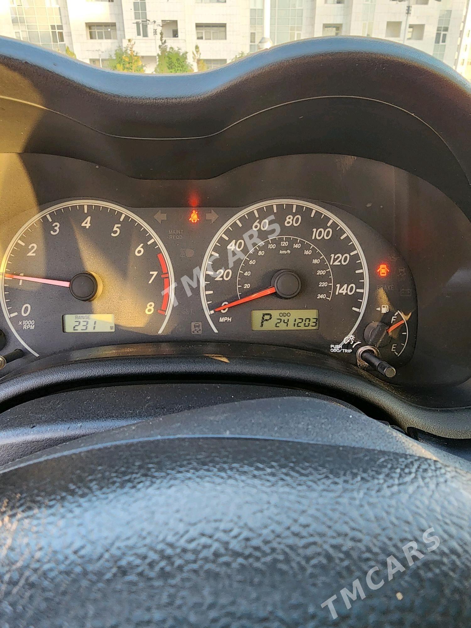 Toyota Corolla 2013 - 175 000 TMT - Gökje - img 2