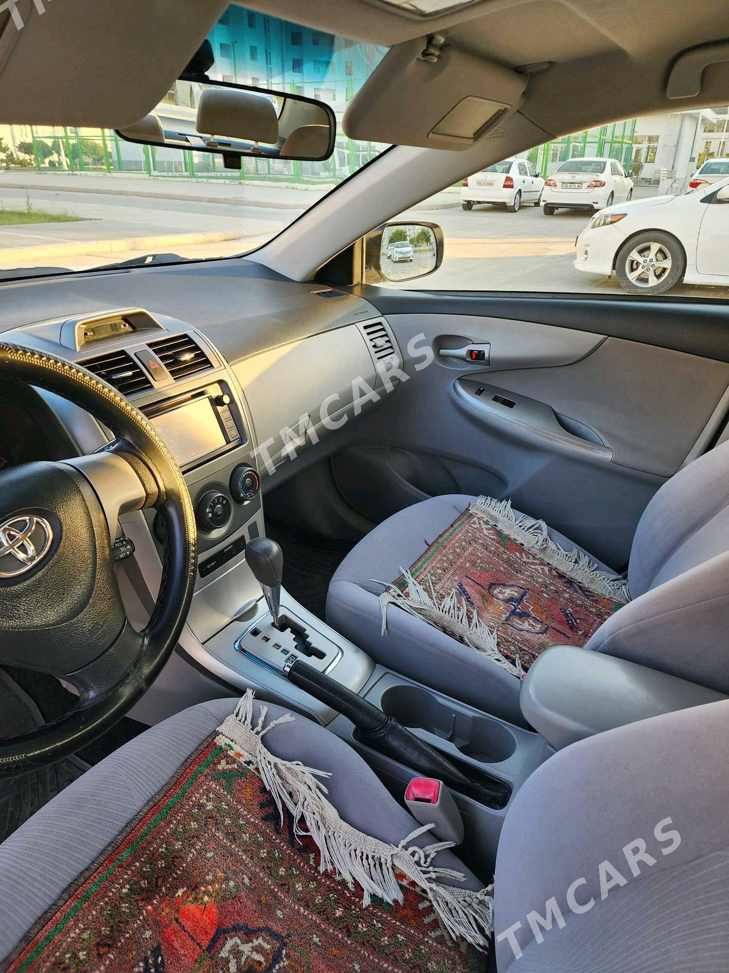 Toyota Corolla 2013 - 175 000 TMT - Gökje - img 5