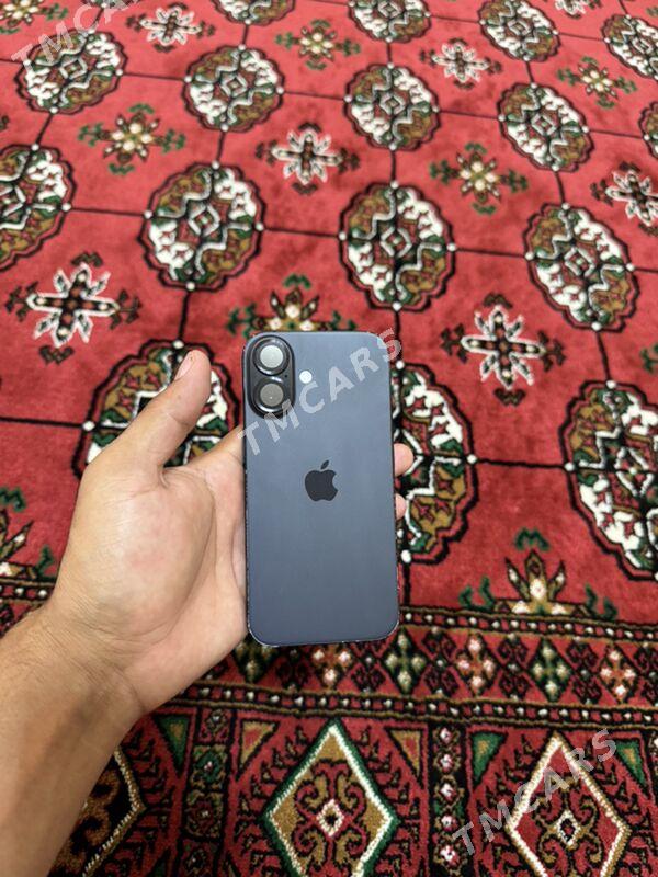 iphone 16 97 - Мары - img 3