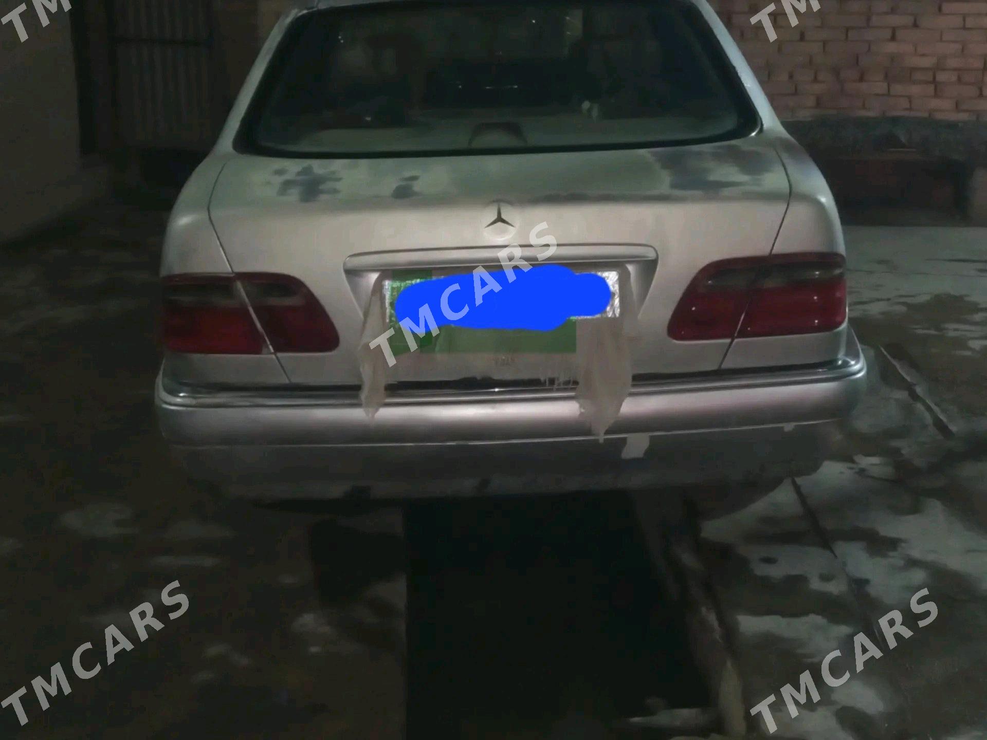 Mercedes-Benz 230E 1996 - 30 000 TMT - Köneürgenç - img 2