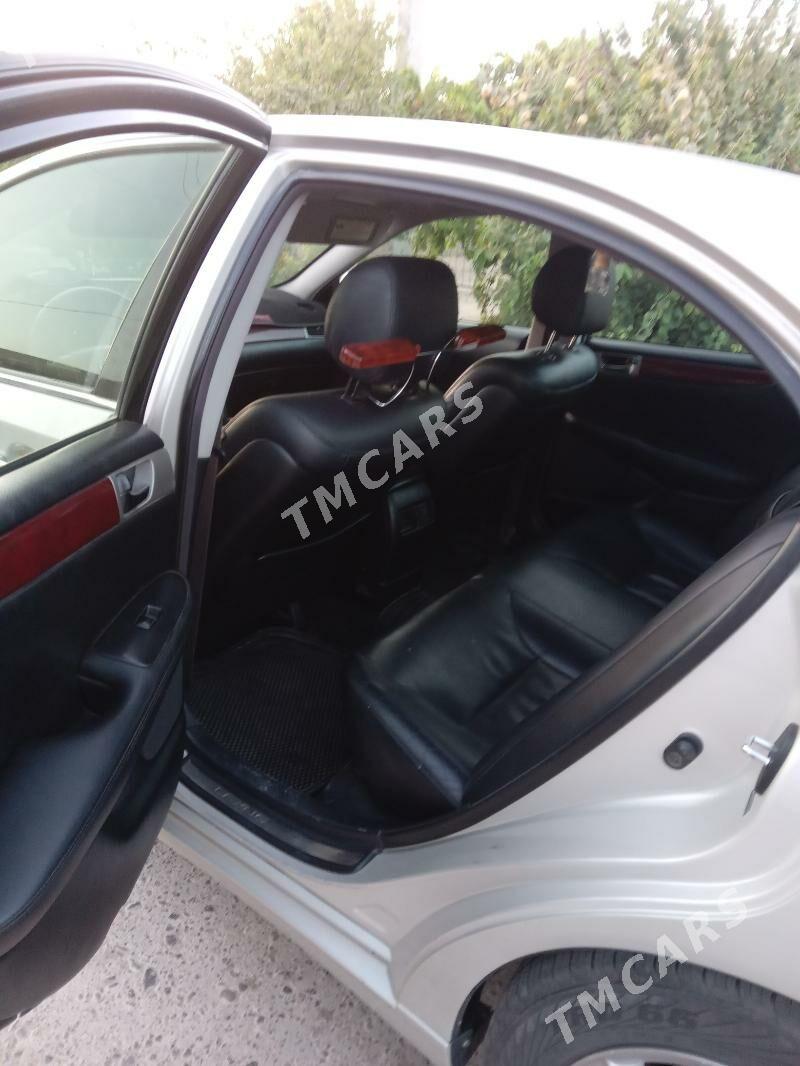 Lexus ES 330 2005 - 230 000 TMT - Дянев - img 6