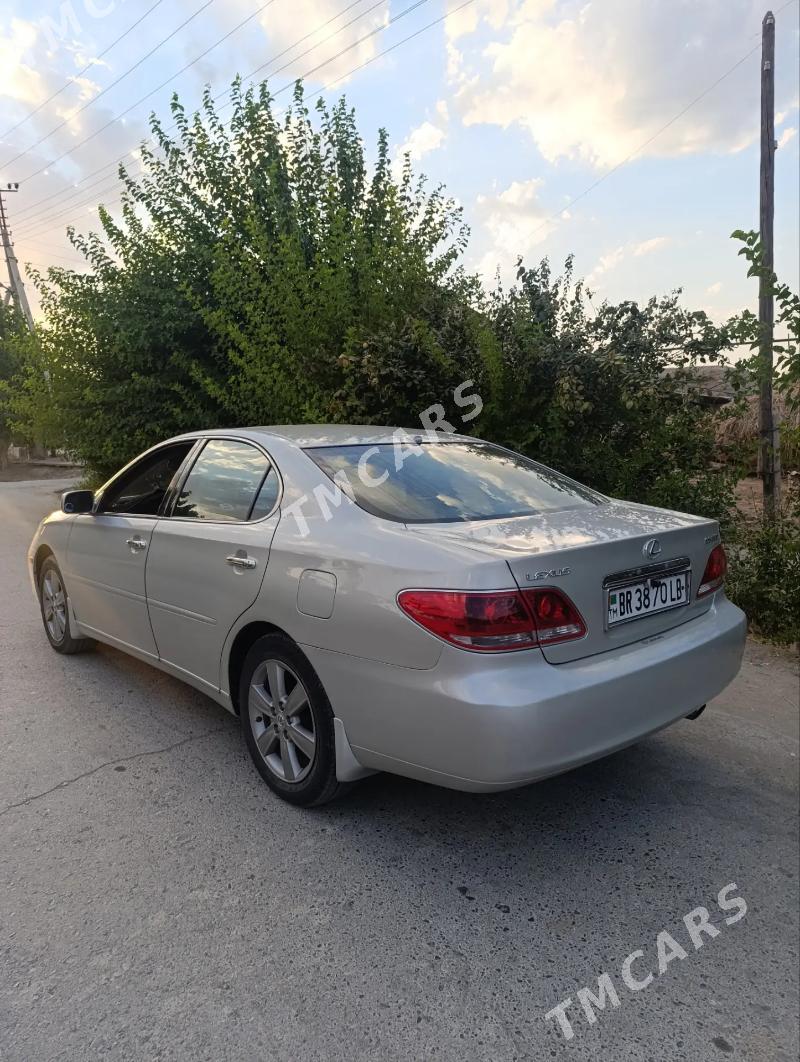 Lexus ES 330 2005 - 230 000 TMT - Дянев - img 3