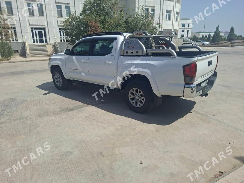 Toyota Tacoma 2019 - 395 000 TMT - Ашхабад - img 6