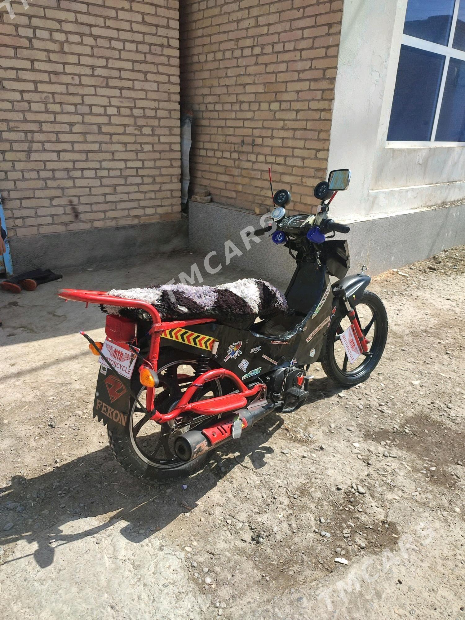 Fekon FK150-8G 2015 - 7 000 TMT - Dänew - img 2