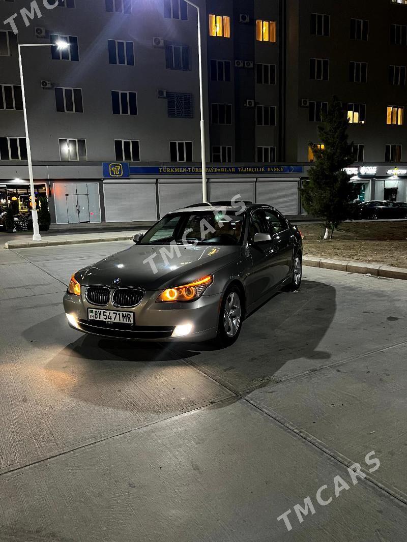 BMW E60 2009 - 180 000 TMT - Mary - img 2