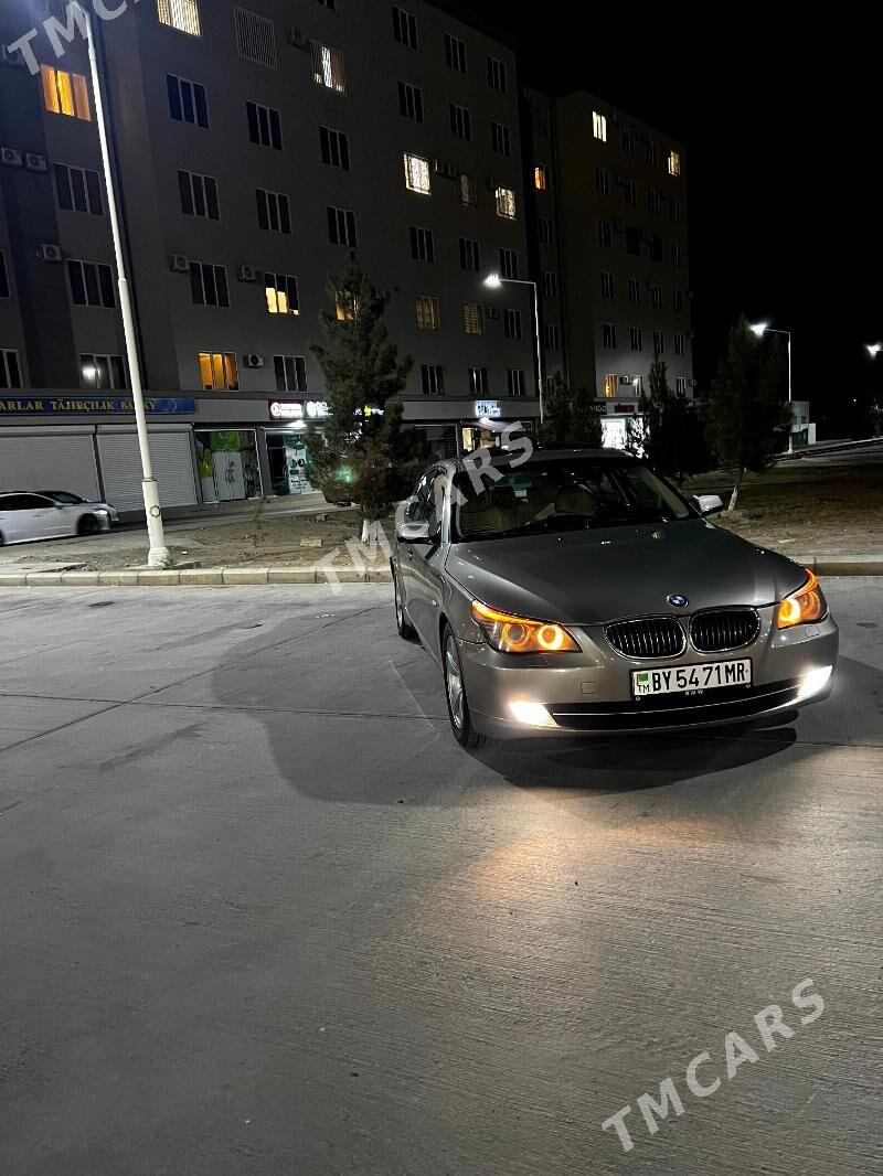 BMW E60 2009 - 180 000 TMT - Mary - img 3
