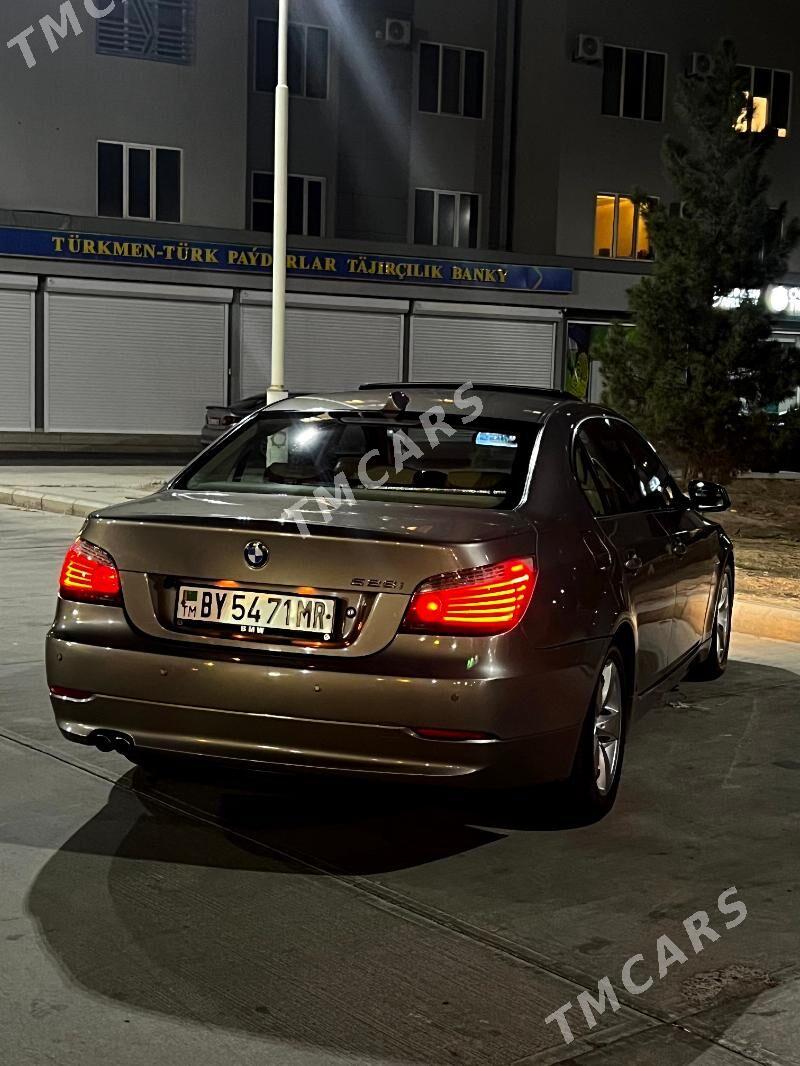 BMW E60 2009 - 180 000 TMT - Mary - img 8