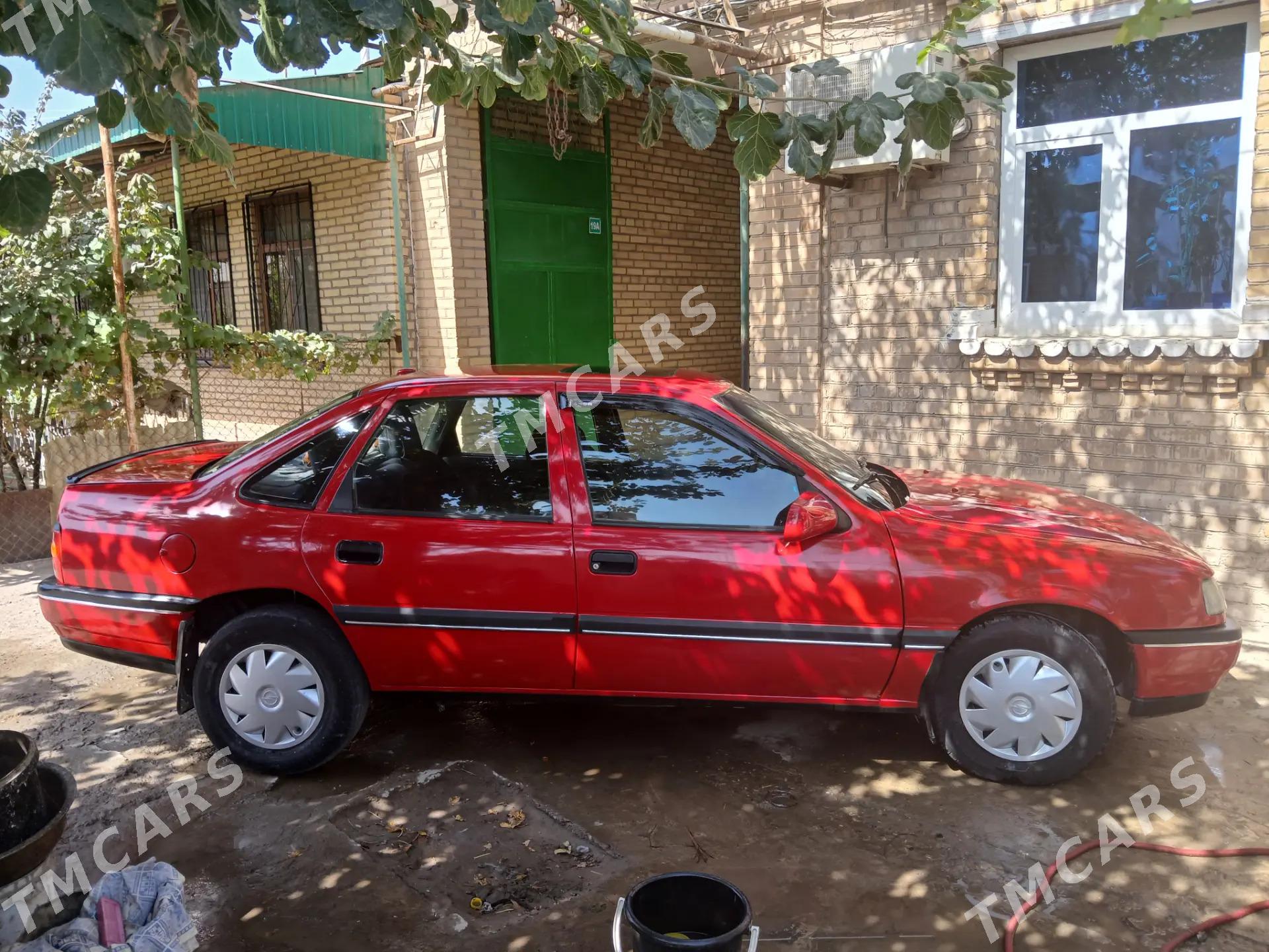 Opel Vectra 1992 - 36 000 TMT - Туркменабат - img 3