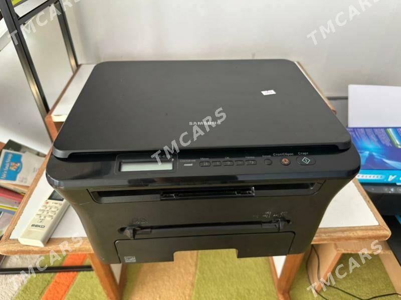 printer 43-00 samsung - 8 мкр - img 2