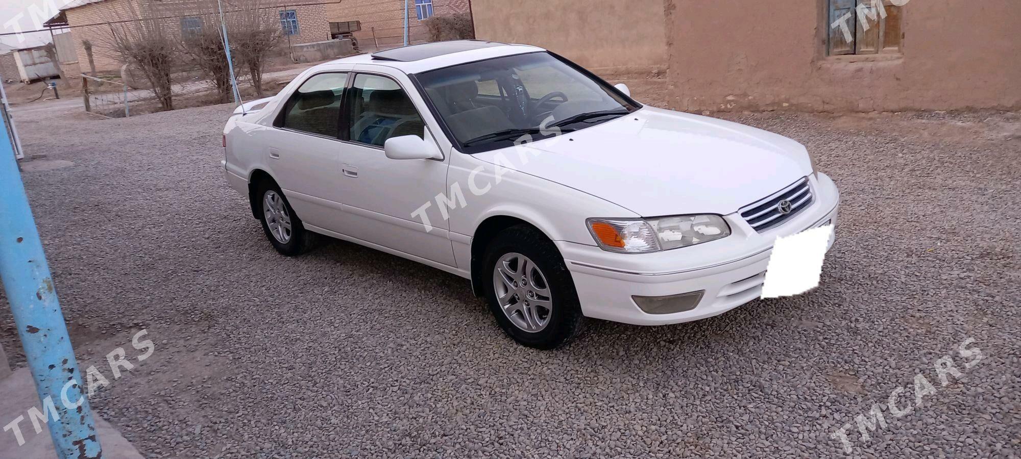 Toyota Camry 2000 - 129 000 TMT - Tejen - img 4