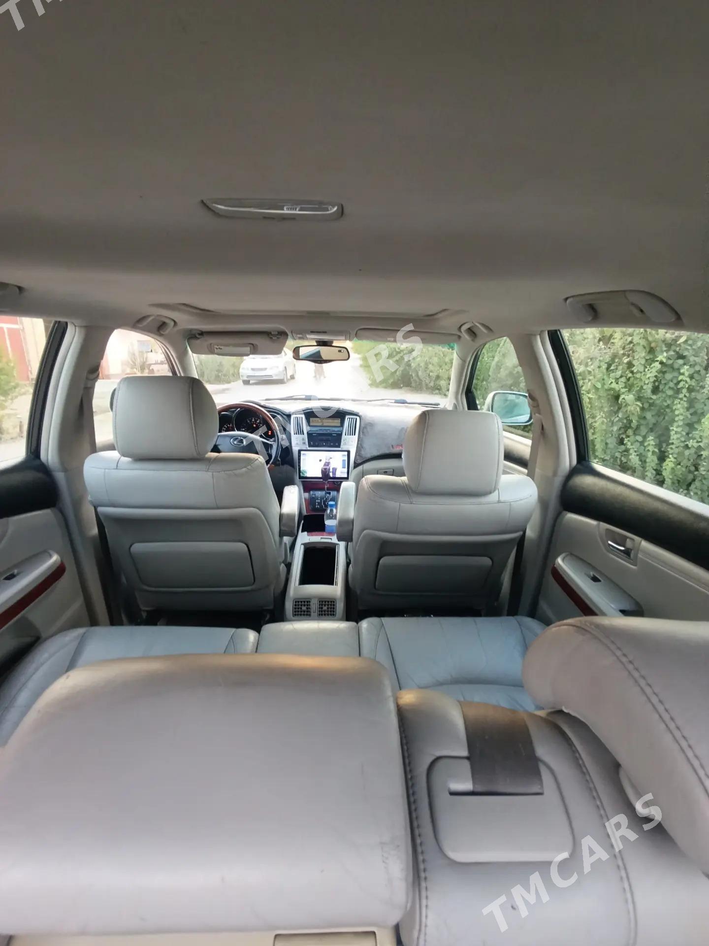 Lexus RX 330 2004 - 250 000 TMT - Дянев - img 3