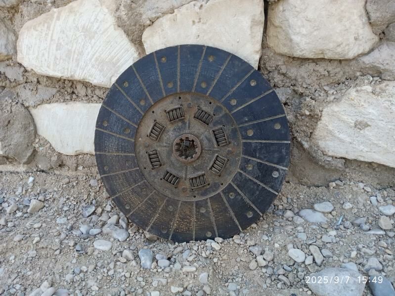 Feredo 220 TMT - Balkanabat - img 1