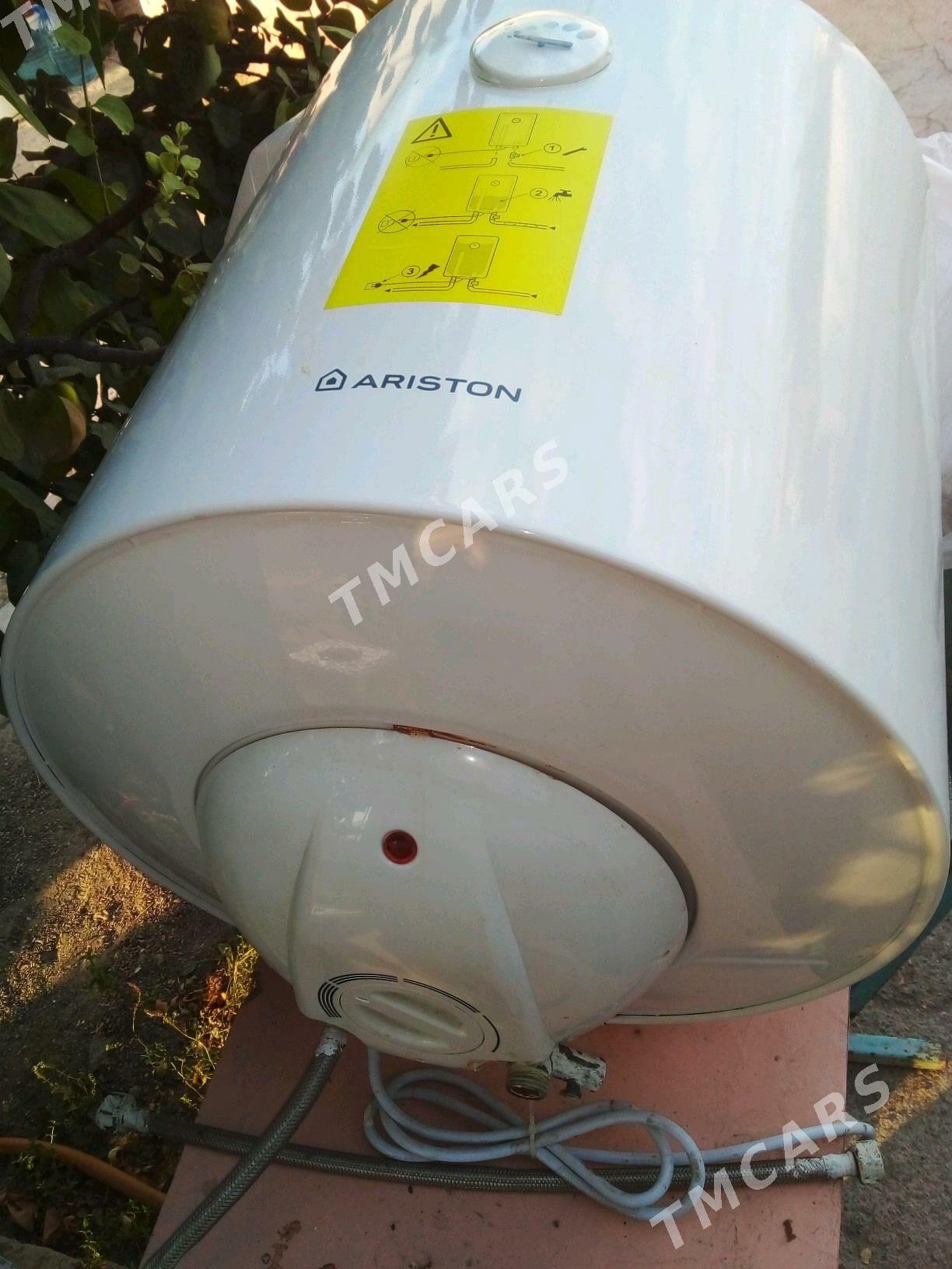 Boýler 50 litr - Türkmenbaşy - img 2