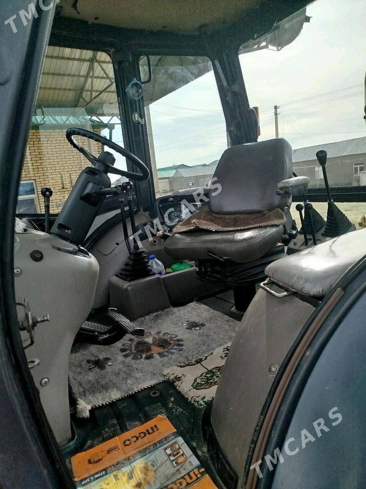 JCB 3CX Compact 2014 - 350 000 TMT - Aşgabat - img 4