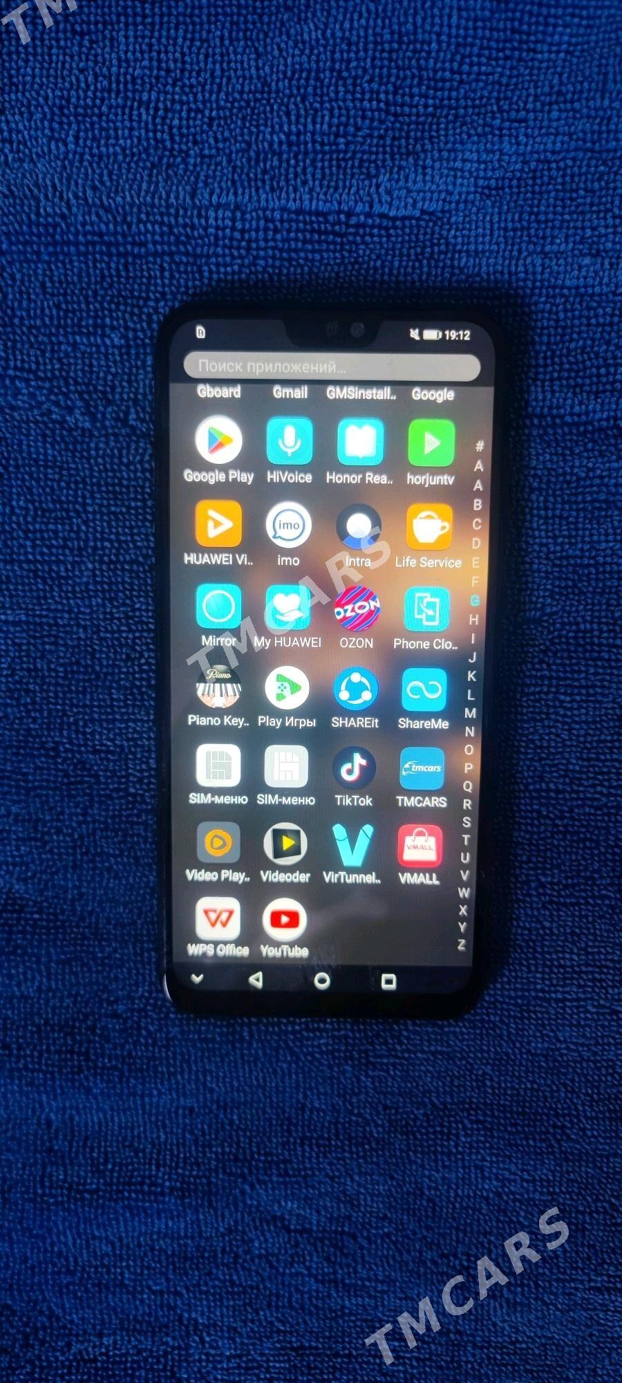 HONOR 8 x - Baýramaly - img 2