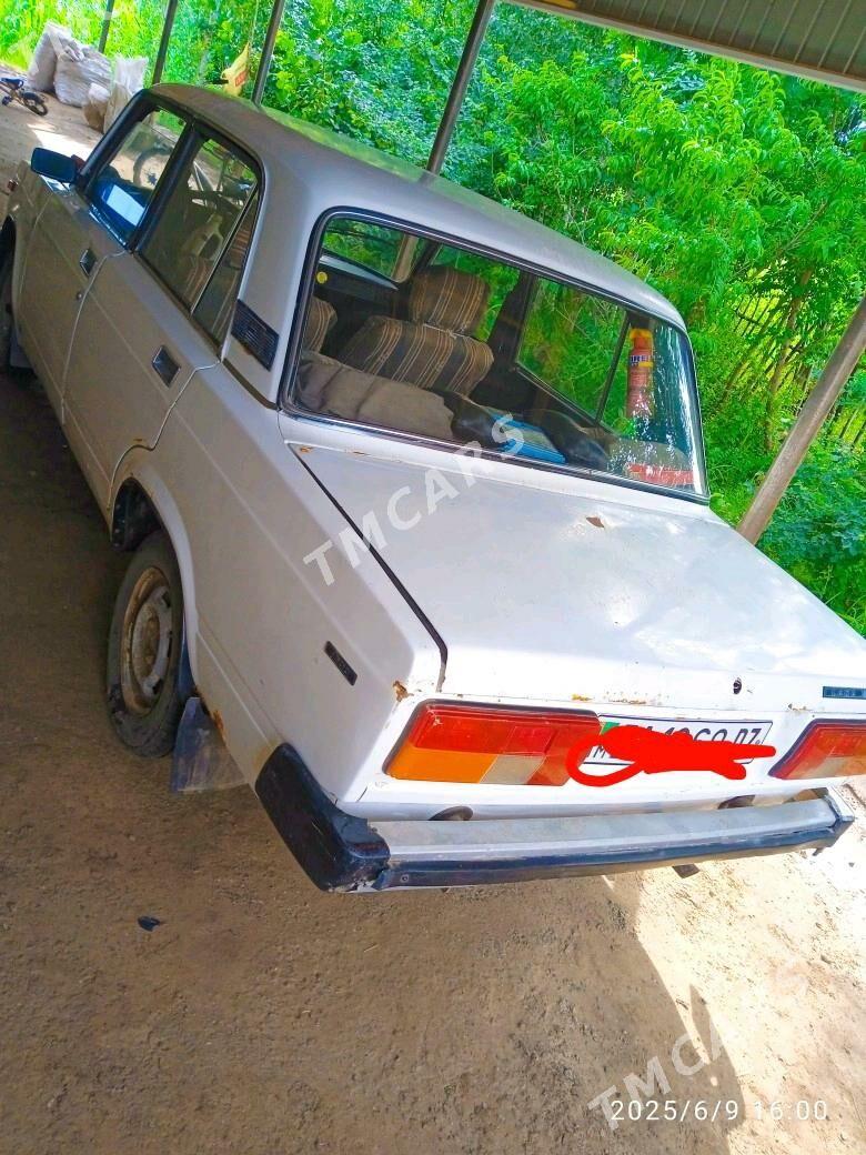 Lada 2105 1991 - 10 000 TMT - Köneürgenç - img 1