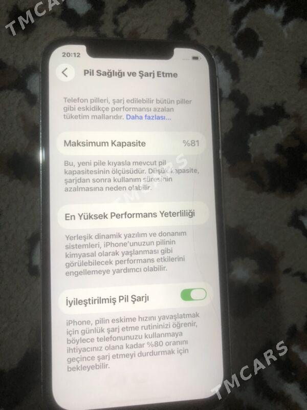 iPhone 12pro - Байрамали - img 2
