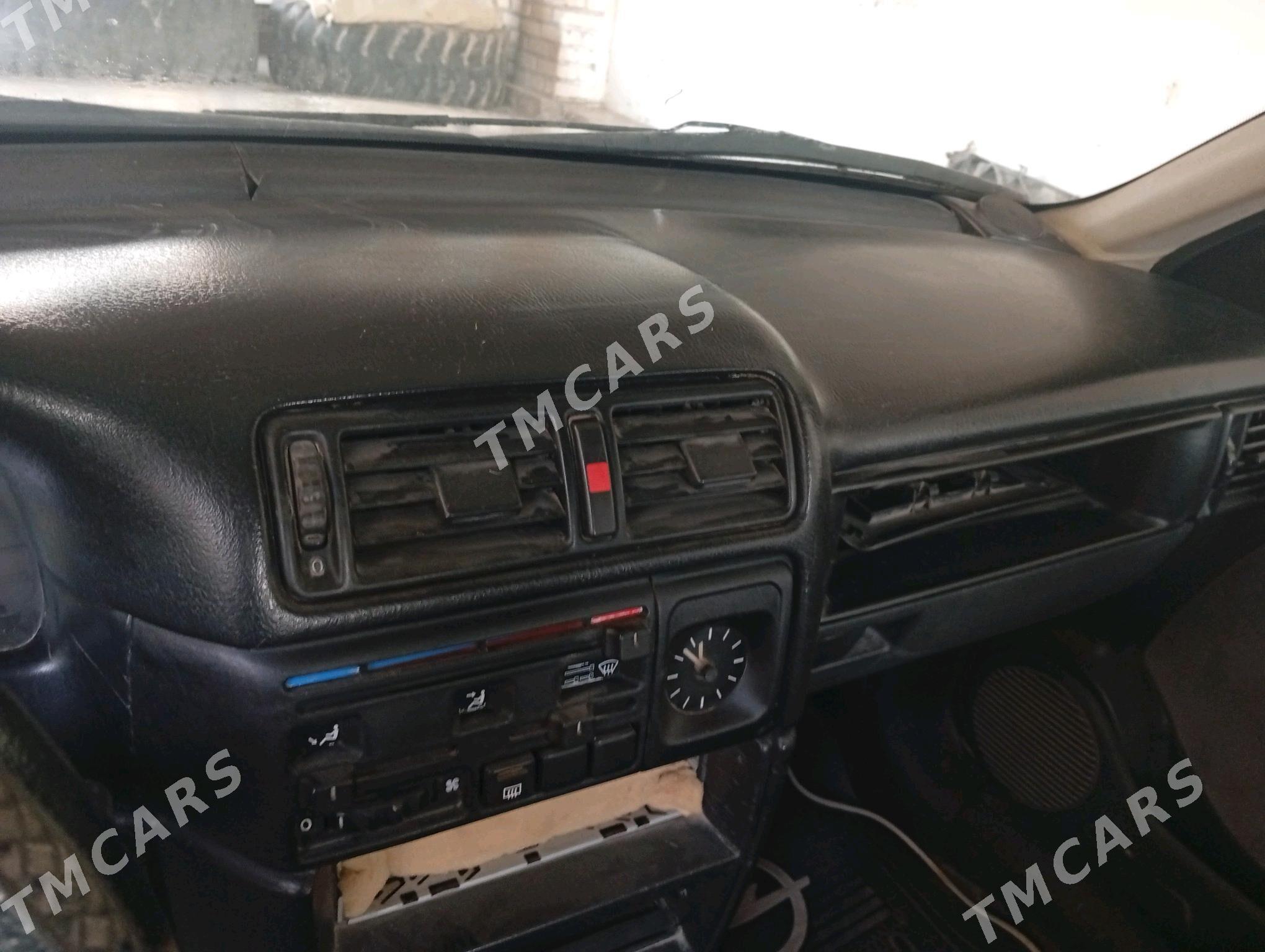 Opel Vectra 1992 - 22 000 TMT - Ак-Бугдайский этрап - img 5