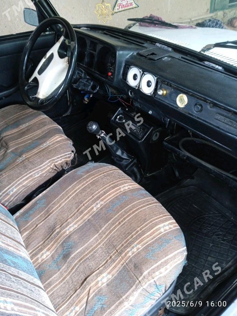 Lada 2105 1991 - 10 000 TMT - Köneürgenç - img 5