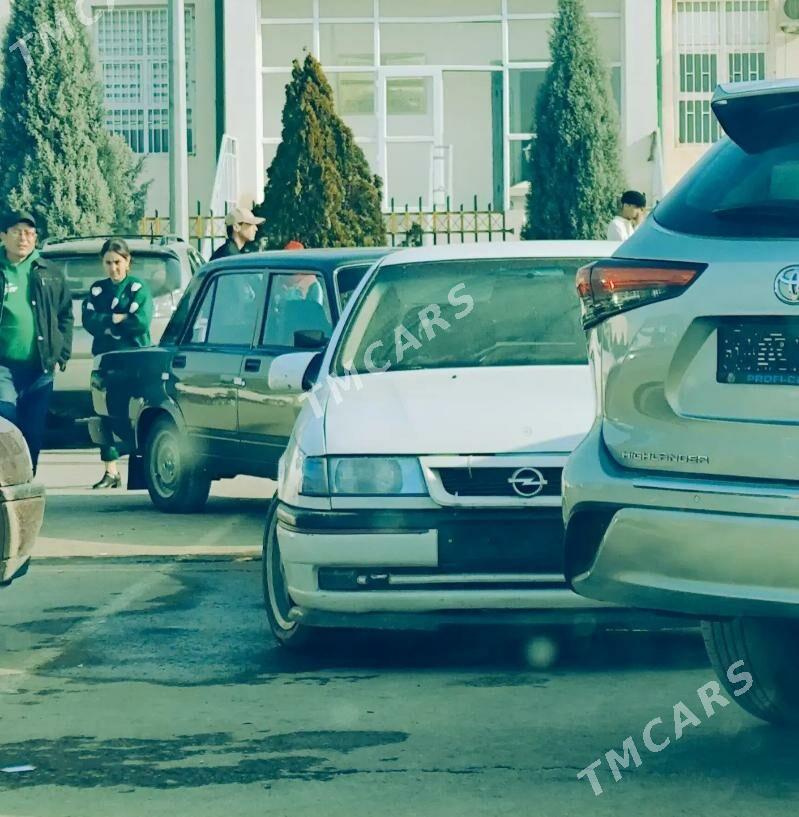 Opel Vectra 1993 - 47 000 TMT - Туркменабат - img 1