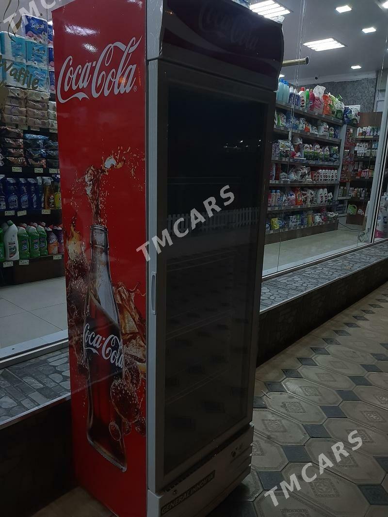 General vitirina - Türkmenbaşy - img 2