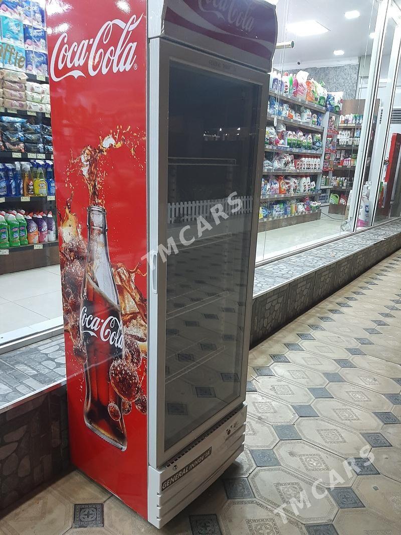 General vitirina - Türkmenbaşy - img 1