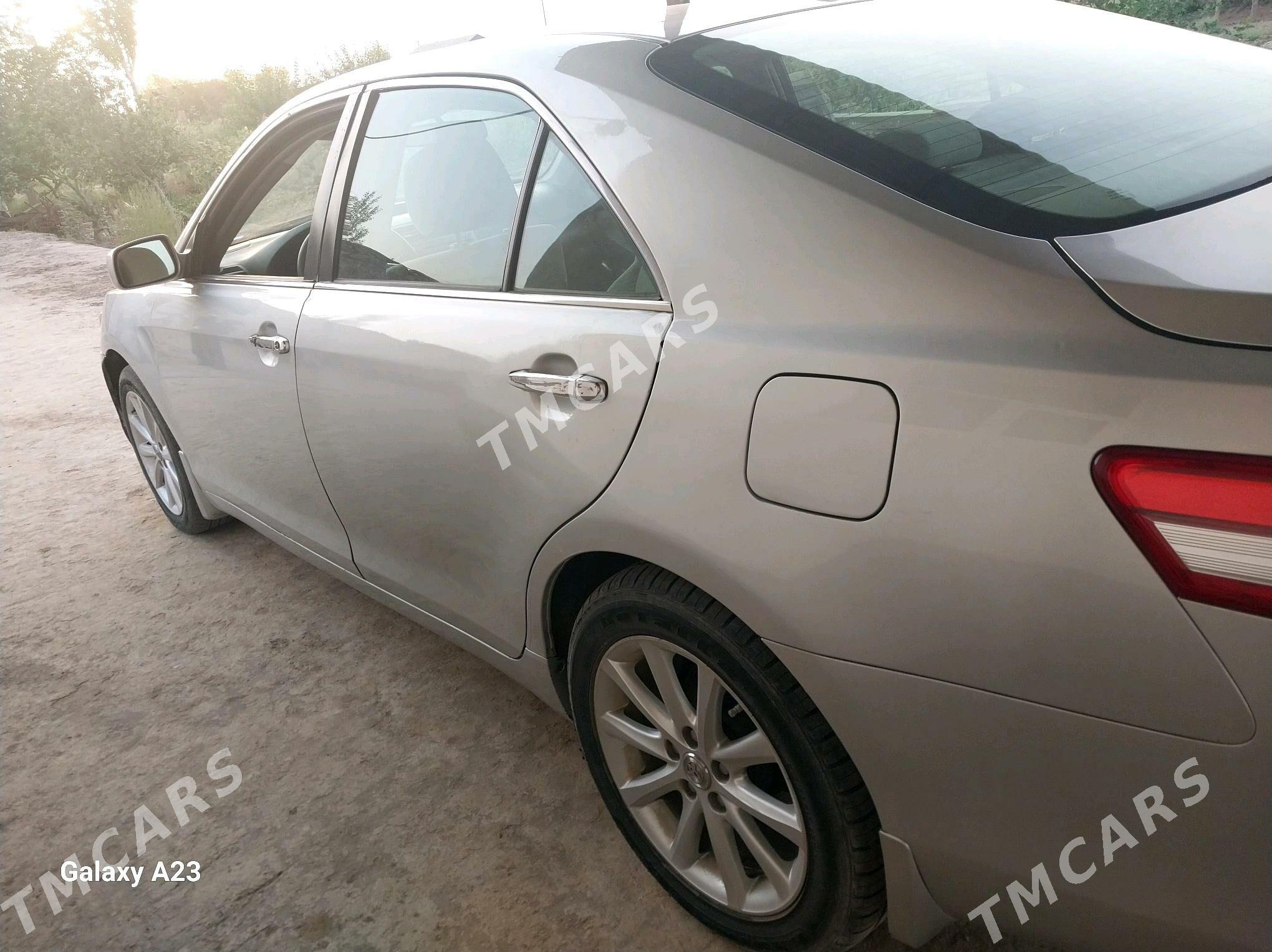 Toyota Camry 2010 - 170 000 TMT - Köýtendag - img 2