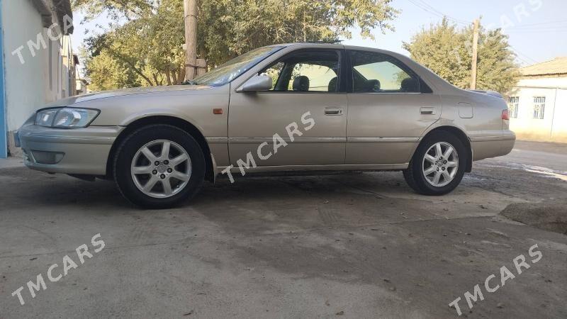 Toyota Camry 1997 - 125 000 TMT - Теджен - img 3